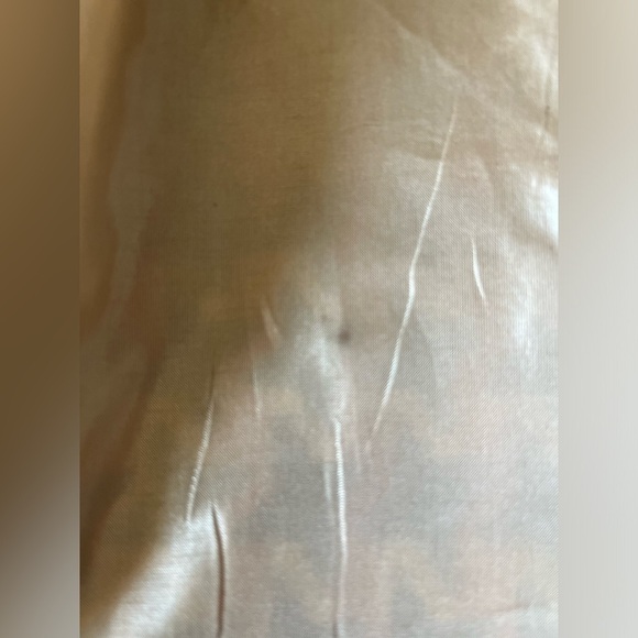 Aziz Women Size Small Knit Tie Belt Pea Coat Winter Heavy Stylish - Picture 10 of 11